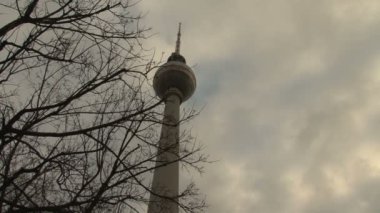 Berlin tv Kulesi