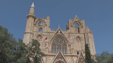 Lala Mustafa cami