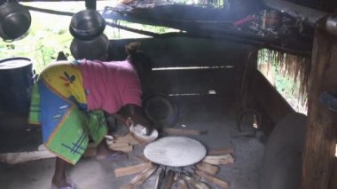 Grand Rio nehir yıkamada yapıyor kadın 