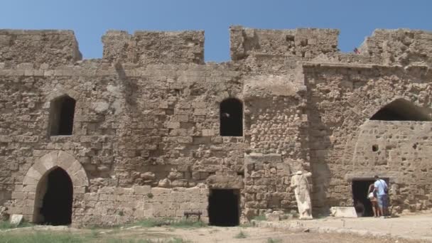 Salamis, ancienne cité-État grecque — Video