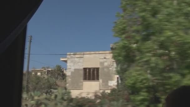 Salamina, antica città-stato greca — Video Stock