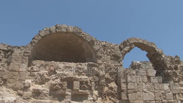 Salamis, ancient Greek city-state — Stock Video