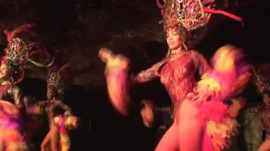 Cabaret Cueva del Pirata