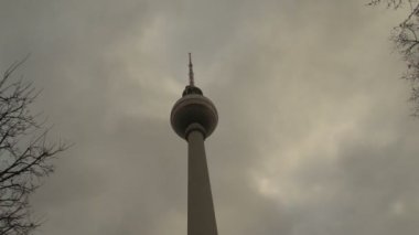 Berlin tv Kulesi