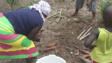 Grand Rio nehir yıkamada yapıyor kadın 