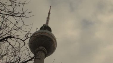 Berlin tv Kulesi