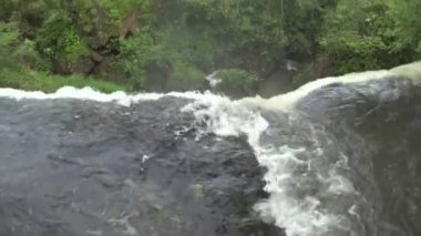 Şelaleler Iguazu Brezilya Arjantin
