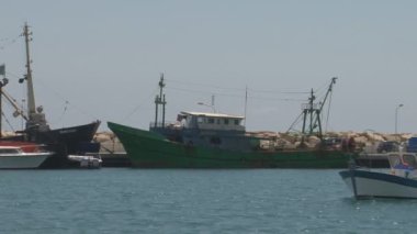 Eski Kıbrıs Harbour