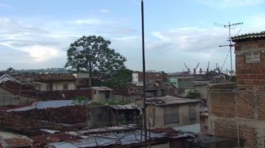 Santiago de Cuba genel bakış 