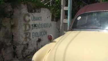 Küba'da inanılmaz gündoğumu