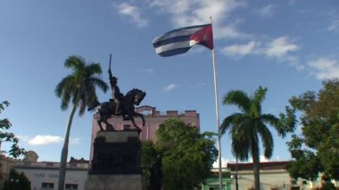 Savaş bağımsızlık kahraman heykel