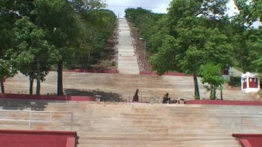Holquin, La Loma de la Cruz