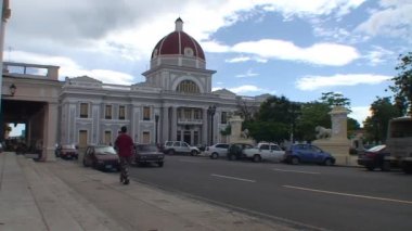 Catedral de la Purisima Concepcion görünümünü