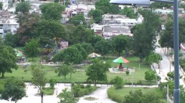 Holquin, La Loma de la Cruz