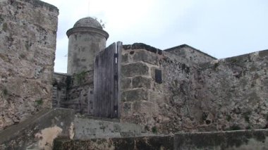 Cienfuegos, Castillo de Jagua