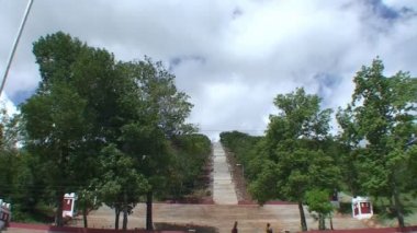 Holquin, La Loma de la Cruz