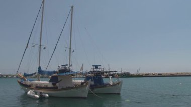 Eski Kıbrıs Harbour