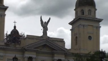 Cathedral de Nuestra Senora de la Asuncion