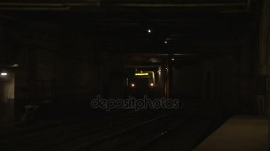 Berlin, S-Bahn, underground railway