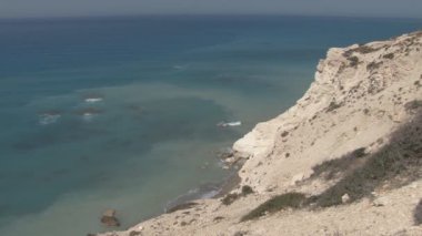 Kıbrıs, deniz görünümü
