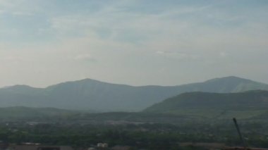 Santiago de Cuba genel bakış 