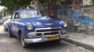 Varadero yaz cityscape 