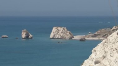 Kıbrıs, deniz görünümü