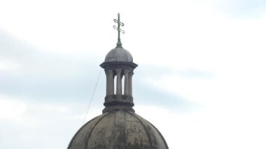 Cathedral de Nuestra Senora de la Asuncion