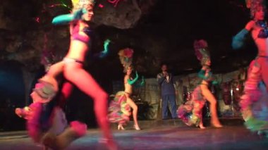 Cabaret Cueva del Pirata