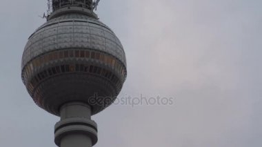 Berlin tv Kulesi