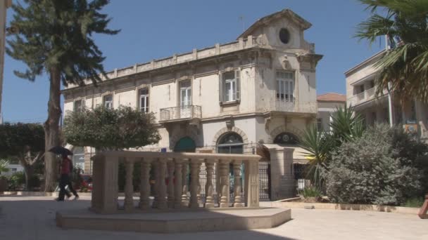 Vue sur la Grande Mosquée — Video