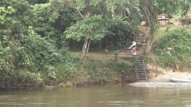 그랜드 리오 강, Awarradam — 비디오