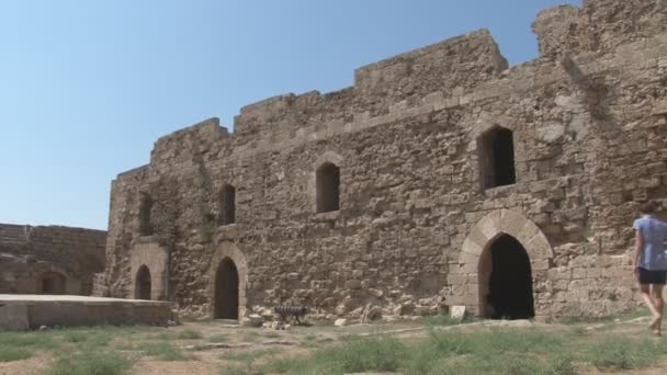 Σαλαμίνας, την αρχαία ελληνική πόλη-κράτος — Αρχείο Βίντεο