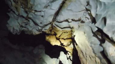 Yeraltı Nehri gezisi tekne, Sabang, Filipinler tarafından