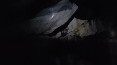 Yeraltı Nehri gezisi tekne, Sabang, Filipinler tarafından