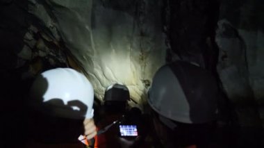 Yeraltı Nehri gezisi tekne, Sabang, Filipinler tarafından