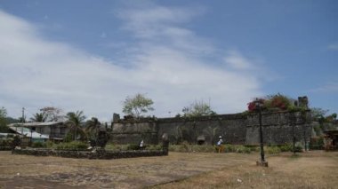 İnsanlar Manila Park Okulu, Philipinnes