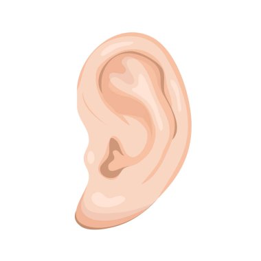 Beyaz arka plan üzerinde izole karikatür mükemmelliği çizimi