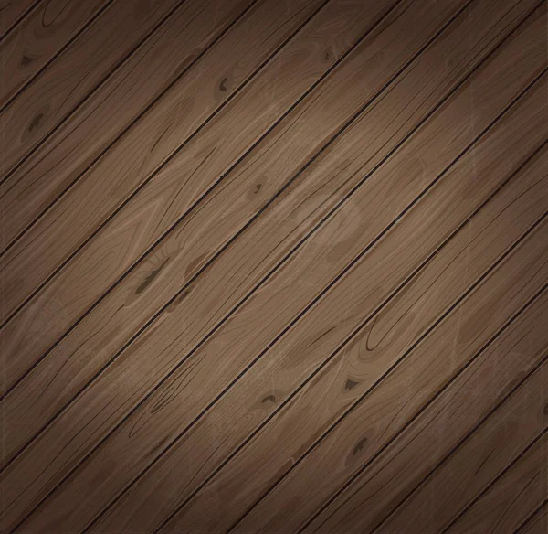 Fond Plancher Avec Carreaux Obliques Bois — Image vectorielle