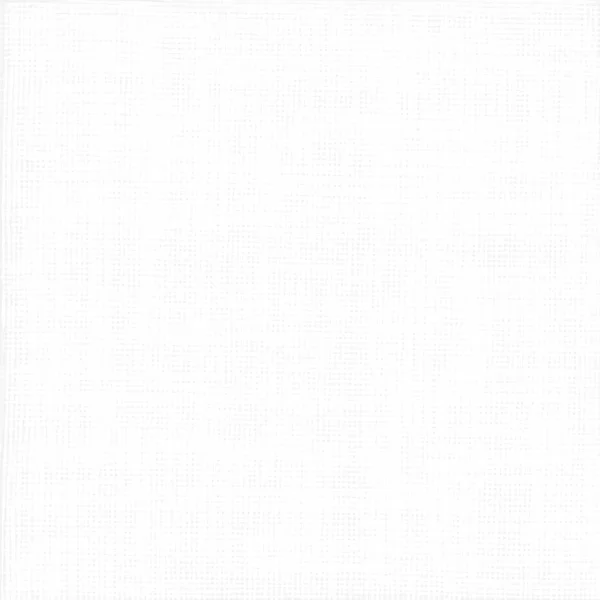 Ілюстрація Абстрактного Білого Фону Текстурою Тканини Тканини — стоковий вектор