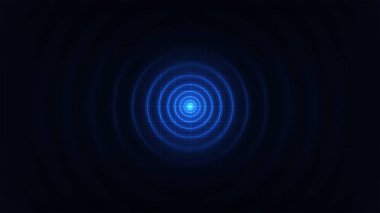 soyut fraktal teknolojik altyapı