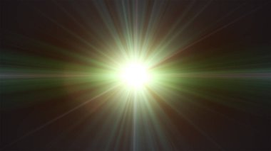 soyut fraktal teknolojik altyapı