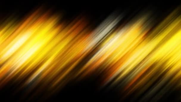 Abstract Light Rays Shimmering Background Loop Animation Abstract Background Colorful — 비디오