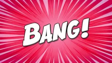 Broadway Sinema Arkaplanı Afiş Tabelası ve Kırmızı Perdeler / 4k animasyonu ile bir sinema veya Broadway tiyatro arka planı afiş işareti ve kırmızı perdeler