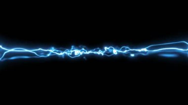 Broadway Sinema Arkaplanı Afiş Tabelası ve Kırmızı Perdeler / 4k animasyonu ile bir sinema veya Broadway tiyatro arka planı afiş işareti ve kırmızı perdeler