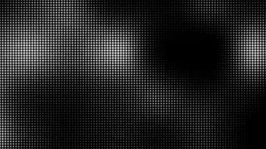 Broadway Sinema Arkaplanı Afiş Tabelası ve Kırmızı Perdeler / 4k animasyonu ile bir sinema veya Broadway tiyatro arka planı afiş işareti ve kırmızı perdeler