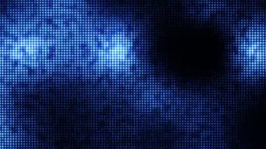 Broadway Sinema Arkaplanı Afiş Tabelası ve Kırmızı Perdeler / 4k animasyonu ile bir sinema veya Broadway tiyatro arka planı afiş işareti ve kırmızı perdeler