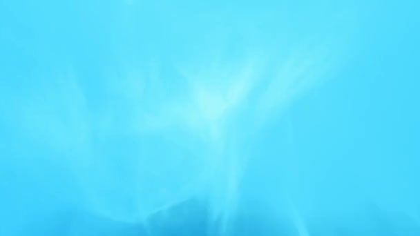 アブストラクト空中装飾パターン背景ループ — ストック動画