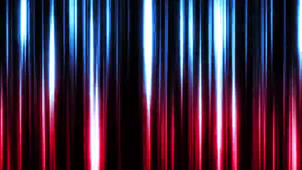 Абстрактна Швидкість Світло Фонова Петля Анімація Крутої Манги Абстрактні Супер — стокове відео