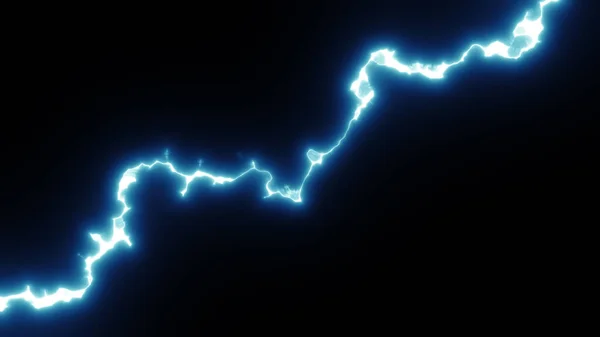 Ilustracja Komiksowego Dynamicznego Zniekształconego Tła Łuku Elektrycznego Błyszczącymi Promieniami Drgającymi — Zdjęcie stockowe